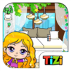 Tizi Modern Home & Room Design