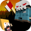 Slayaway Camp: 1980's Horror Puzzle Fun!