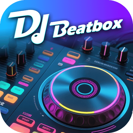 DJ музыкальный микшер