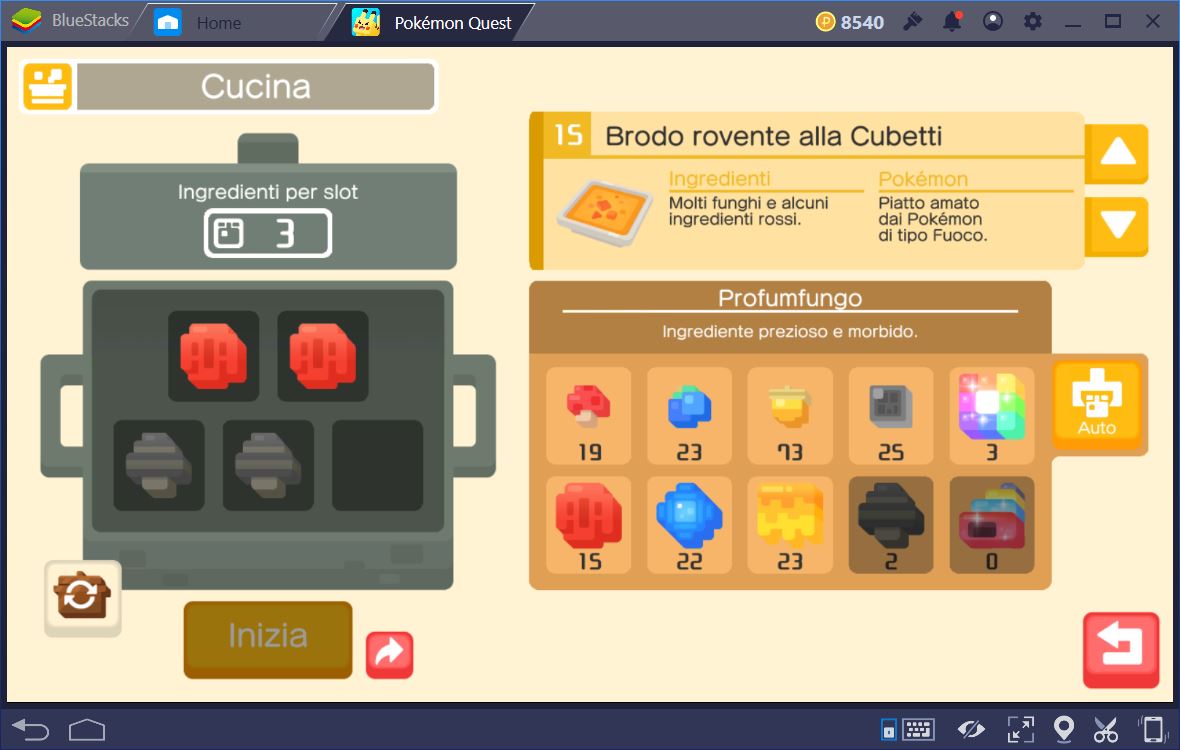 Pokémon Quest: Come Ottenere Starters e Pokémon Leggendari