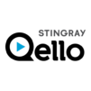 Stingray Qello