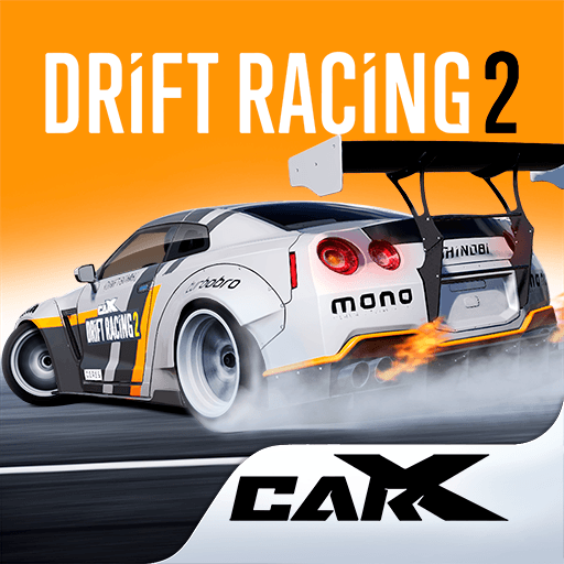 Top Drift - Online Car Racing Simulator Game for Android