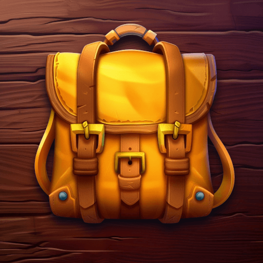 Backpack Brawl — Битва героев