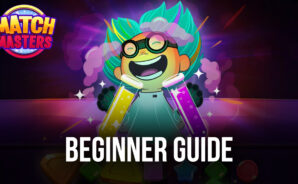 BlueStacks’ Beginners Guide to Playing Match Masters