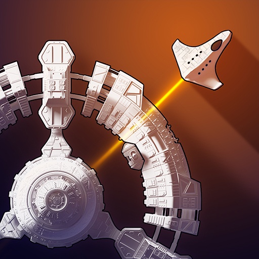 Event Horizon💥 Space shooting galaxy games Attack