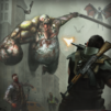 Zombie Spiele : MAD ZOMBIES