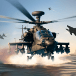 Helicopter Simulator: Warfare pc