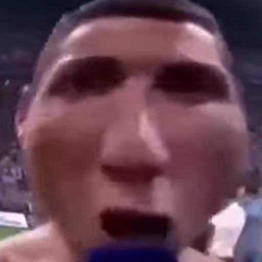 Ronaldo Suuu