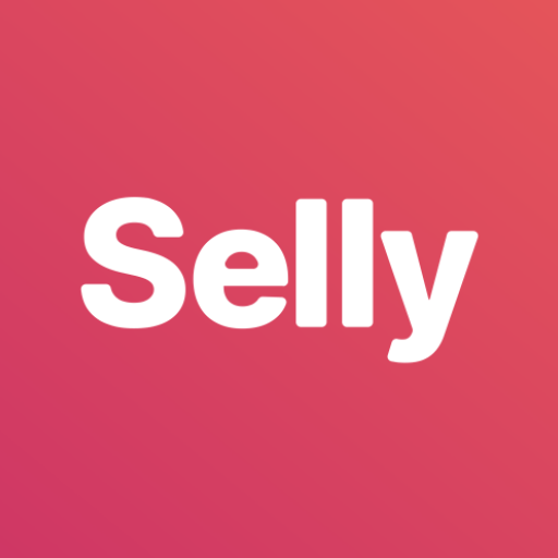 Selly – Dễ dàng bán hàng