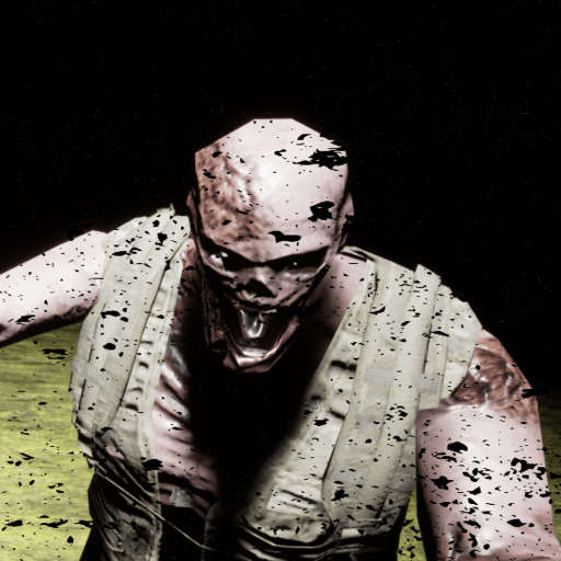 Zombie Survival Mode Wave