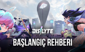 Dislyte Oynamaya Yeni Başlayanlar için Faydalı İpuçları