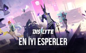 Dislyte Oyunundaki En İyi Esperler – BlueStacks