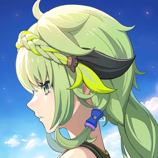 ブループロトコル:スターレゾナンス