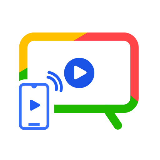 Screen Mirroring Smart TV Cast