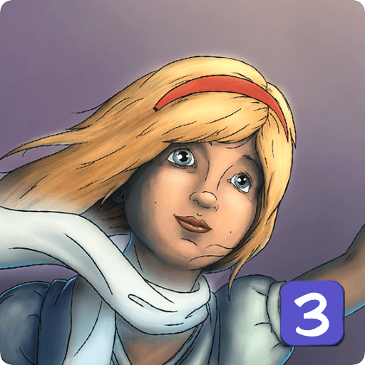 Lucid Dream Adventure 3 – Story Point & Click Game