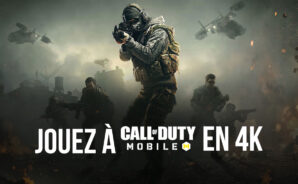 Comment Jouer à Call of Duty : Mobile en 4K sur le Nouveau BlueStacks 5.8