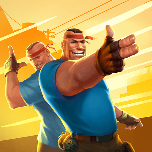 BlueStacks