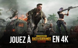 Comment Jouer à PUBG Mobile en 4K avec la Nouvelle Version 5.8 de BlueStacks