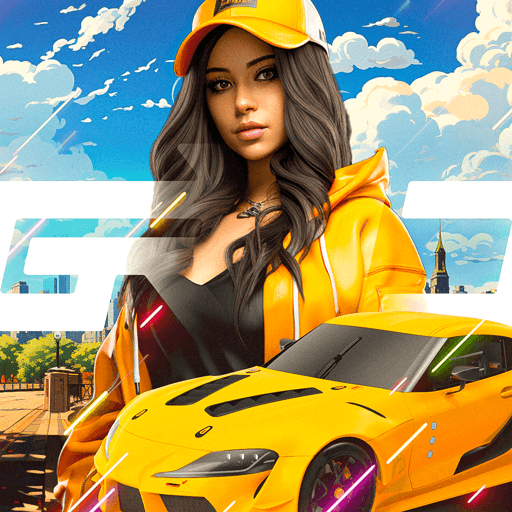 RP Grand – Open World Game