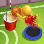 Jump Dunk 3D pc