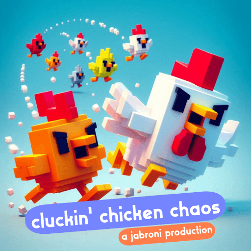 Cluckin Chicken Chaos