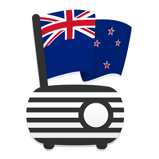 Radio NZ live: FM Radio & Internet Radio App