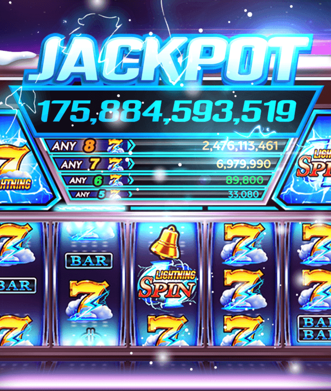 Download Winning Slots\u2122 - Free Vegas Casino Slots Games on PC with BlueStacks