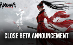 NetEase Announce Naraka Bladepoint Mobile