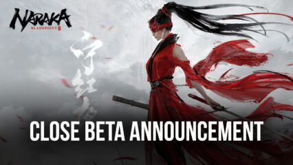 NetEase Announce Naraka Bladepoint Mobile