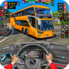 Bus driving game Bus simulator