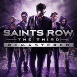 Saints Row: The Third pc