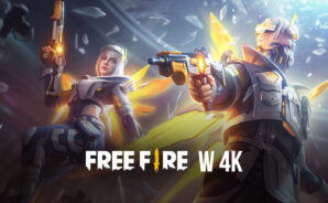 Ciesz się Free Fire na PC we wspaniałej rozdzielczości 4K z BlueStacks w wersji 5.8