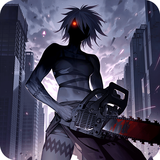 Play Black Survival on PC 26