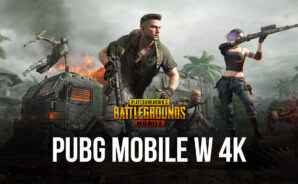 Jak grać w PUBG Mobile w 4K z nową wersją BlueStacks 5.8