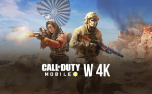 Jak grać w Call of Duty: Mobile w 4K na nowym BlueStacks 5.8