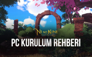 Ni no Kuni: Cross Worlds Oyununu BlueStacks ile Bilgisayarınızda Oynayın