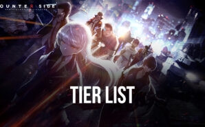 Counterside Tier List – Best Heroes to Use Ranked