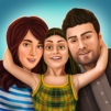 Family Simulator - Virtual Mom