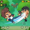 Goon Fight – Beat ‘em up Game