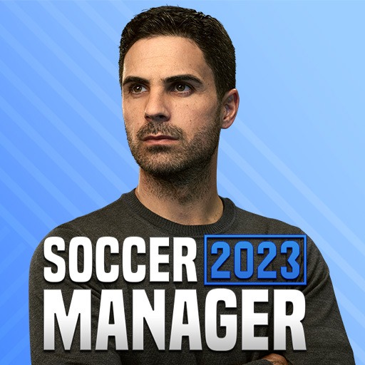 Baixe Soccer Manager 2024 - Football no PC com MEmu