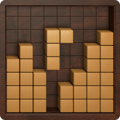 Wood Block – Music Box