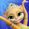 Talking Cat Emma - My Ballerina