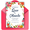 Invitation maker & Card Design