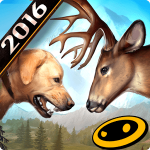 Играй Deer Hunter 2016 На ПК 23