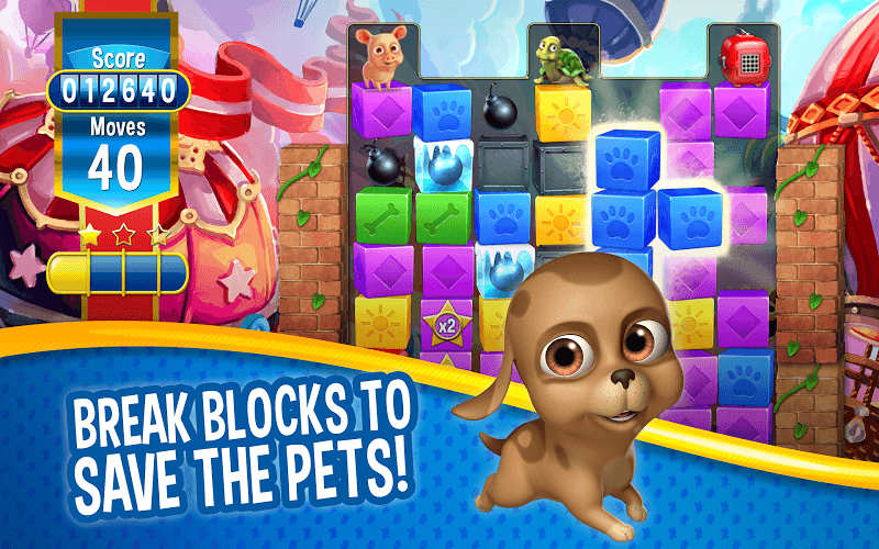 SCARICA PET RESCUE SAGA PER PC