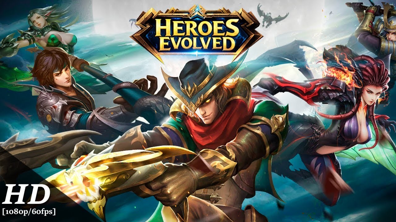 Top 10 Addictive MOBA Games That Will Keep You Up at Night | BlueStacks