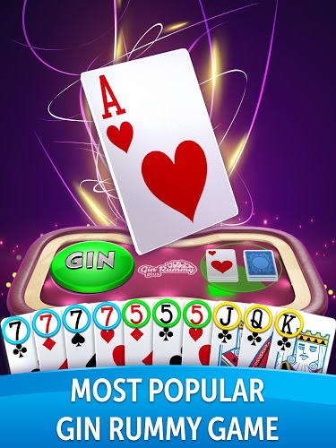 gin rummy download for pc