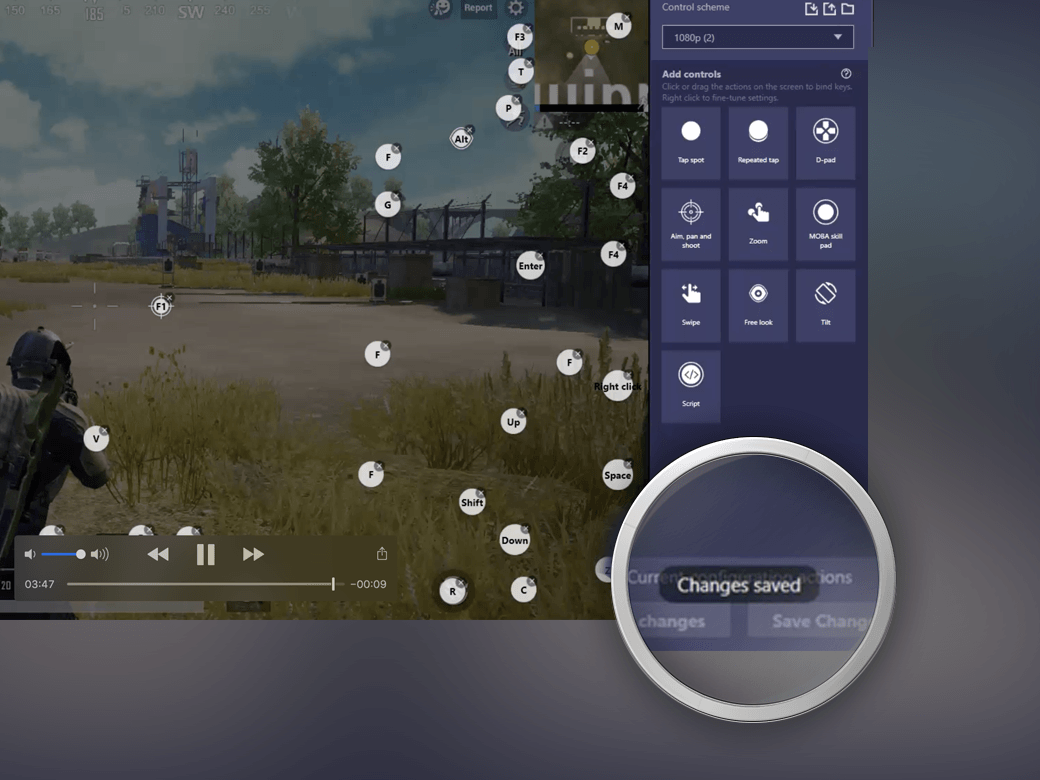 安卓模擬器腳本功能 Bluestacks模擬器