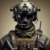Striker Zone: Jogos de arma