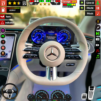 Driving School Simulator 2025